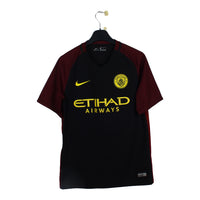 2016/17 - Manchester City - Kun Aguero #10 (M)