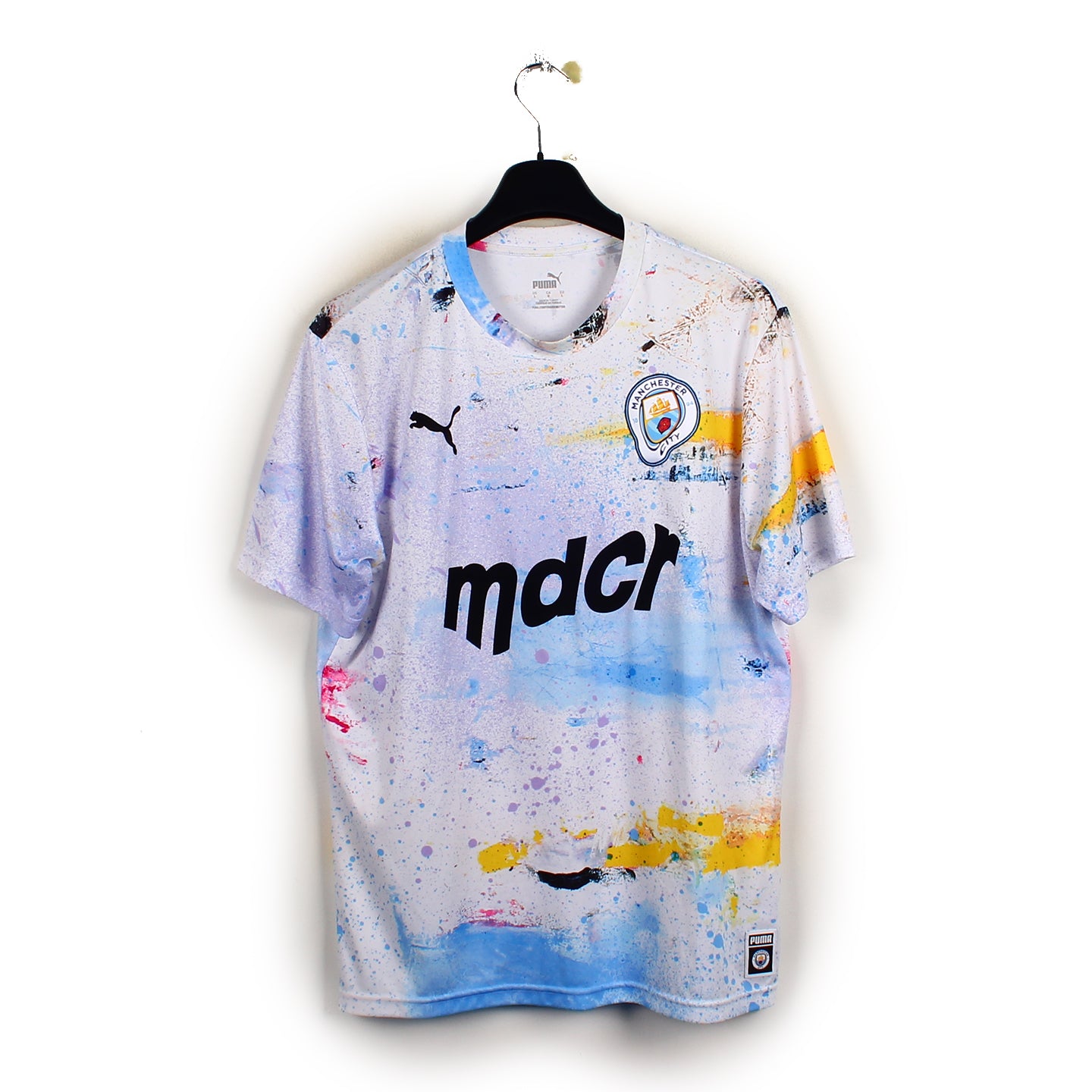2021/22 - Manchester City #89 (L)