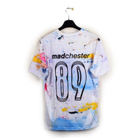 2021/22 - Manchester City #89 (L)