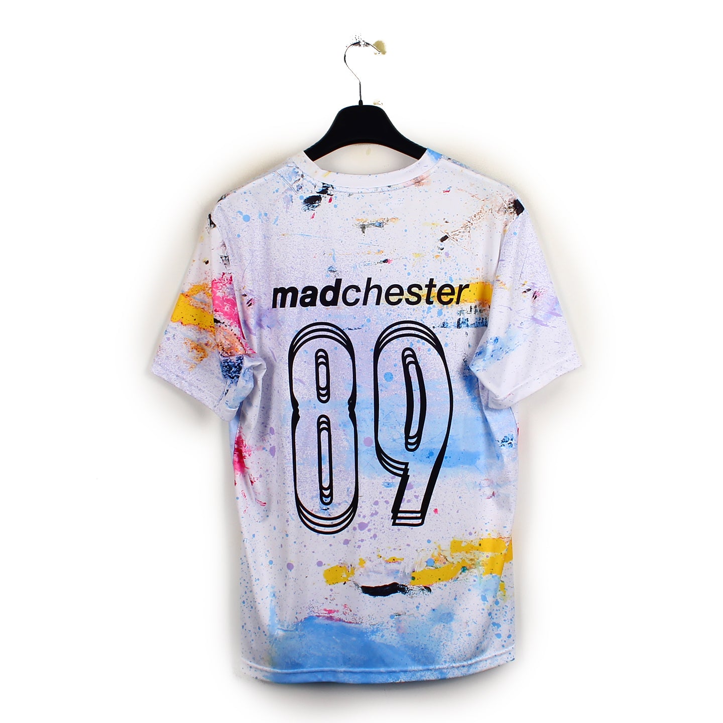 2021/22 - Manchester City #89 (L)