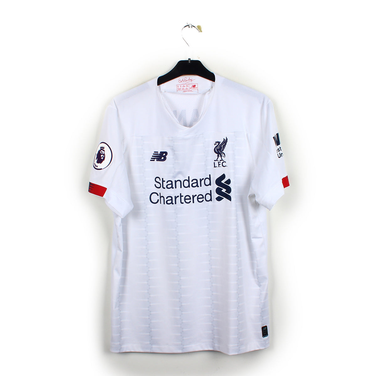 2019/20 - Liverpool FC - Mane #10 (XL)