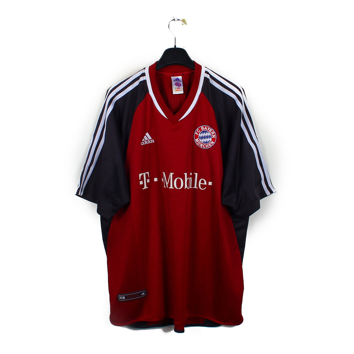 2002/03 - Bayern Munich (XL)