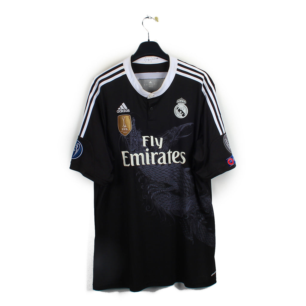 2014/15 - Real Madrid - Ronaldo #7 (2XL)