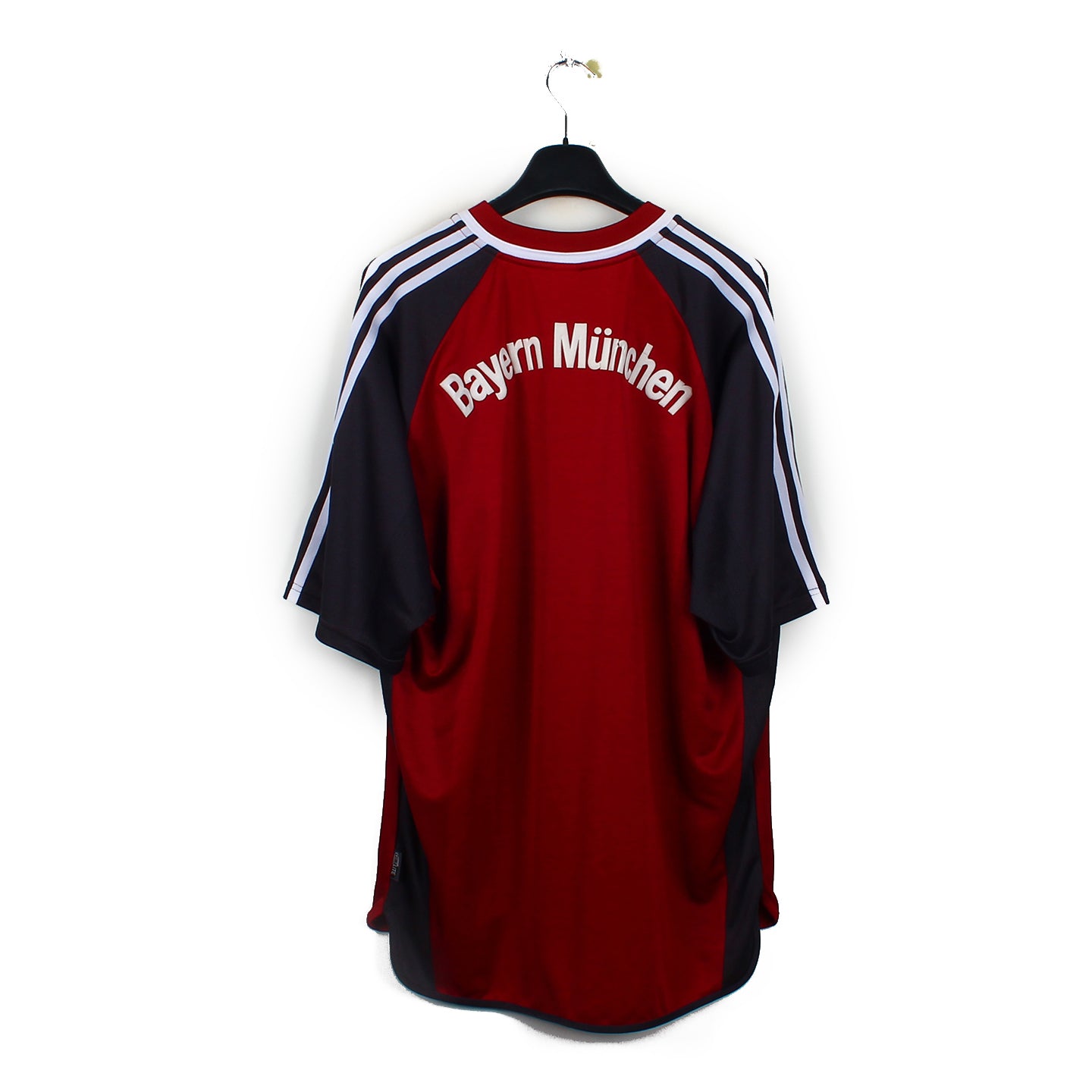2002/03 - Bayern Munich (XL)