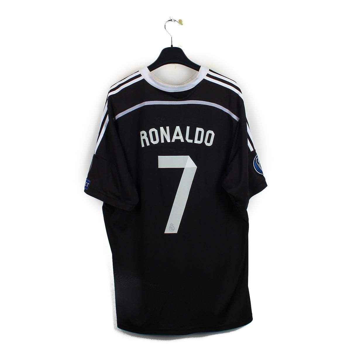 2014/15 - Real Madrid - Ronaldo #7 (2XL)