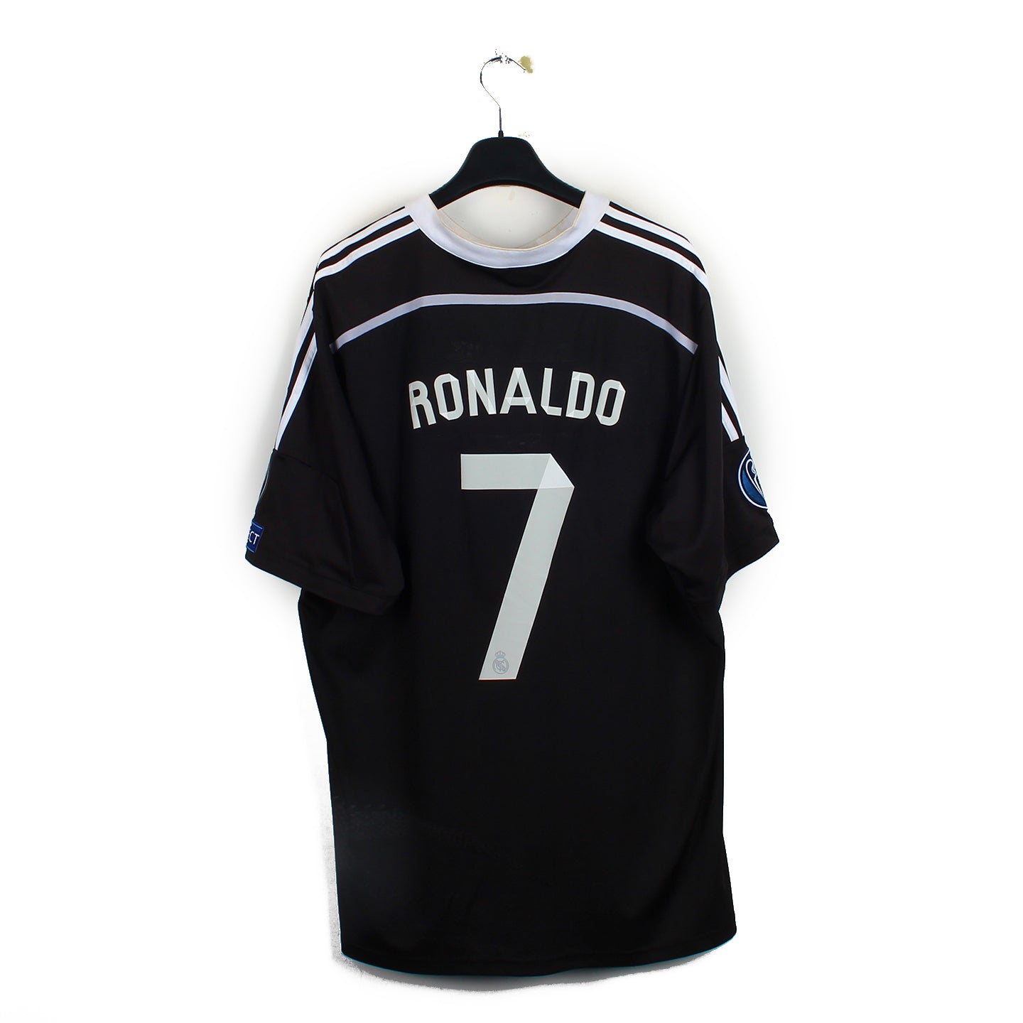 2014/15 - Real Madrid - Ronaldo #7 (2XL)