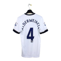 2015/16 - Tottenham - Alderweireld #4 (S)