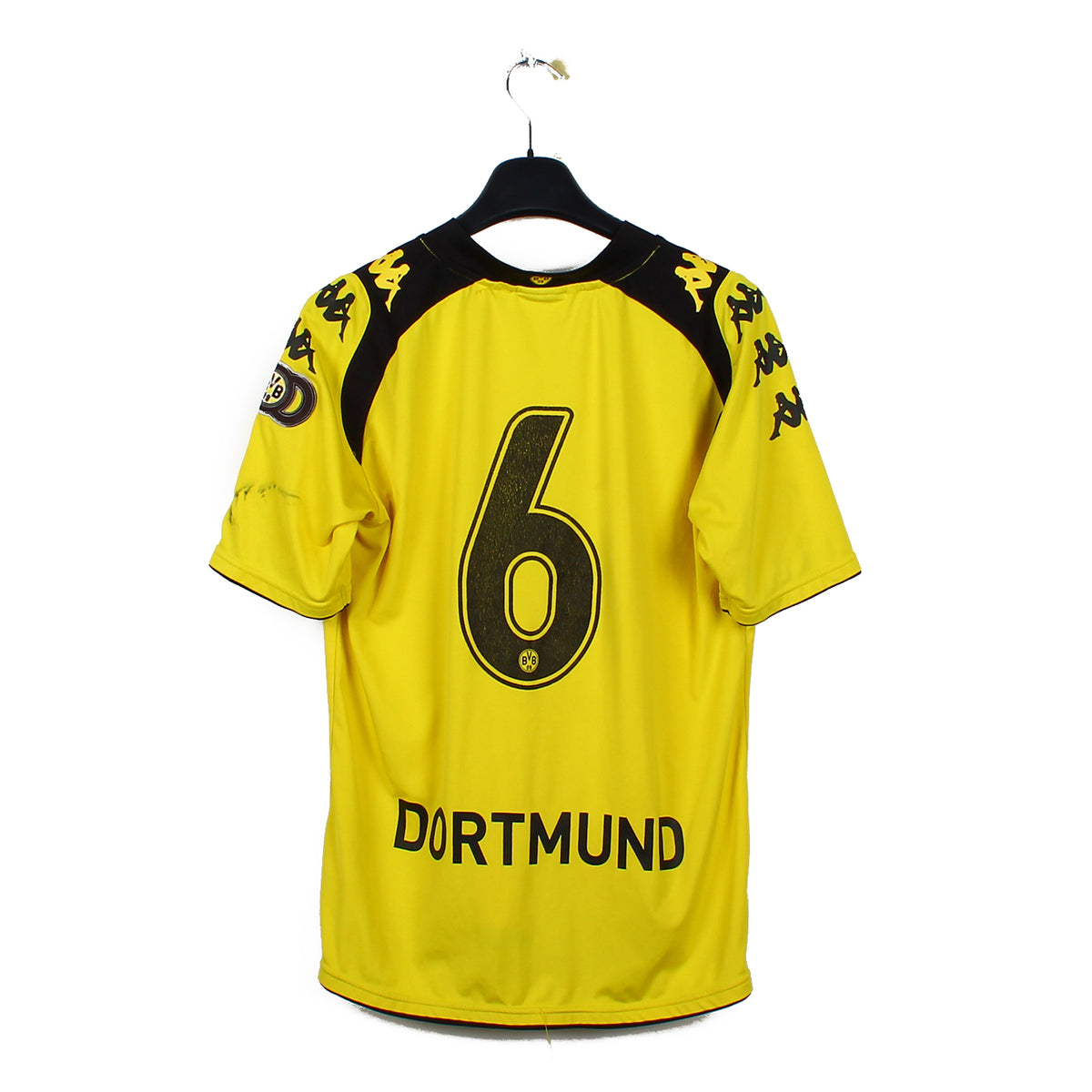 2009/10 - Dortmund #6 (S)