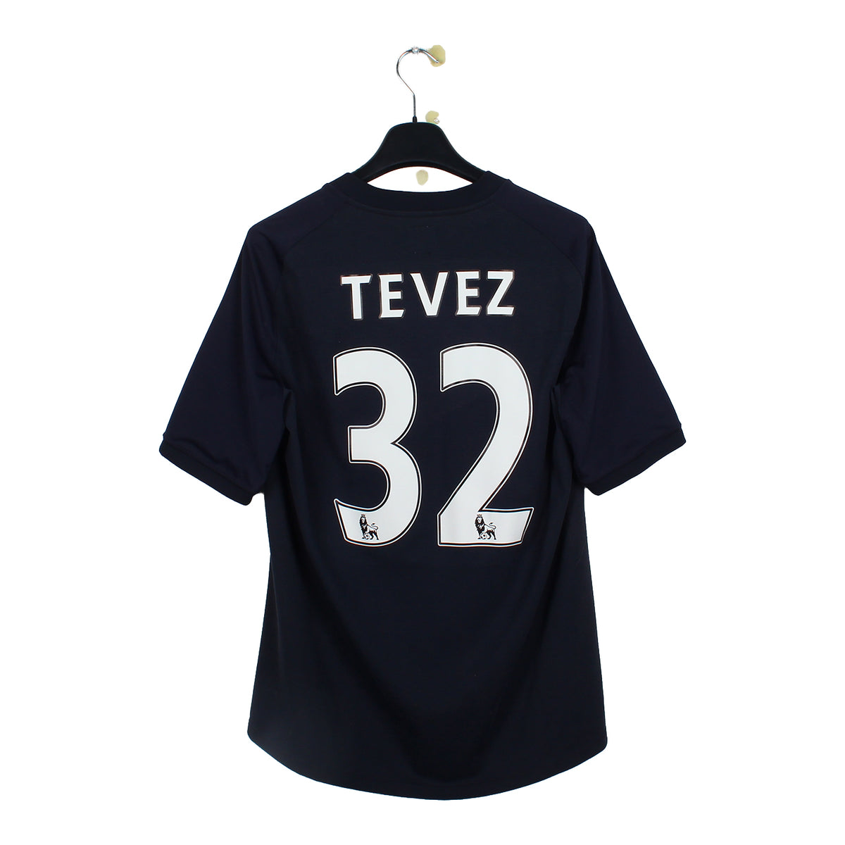 2010/11 - Manchester City - Tevez #32 (M)