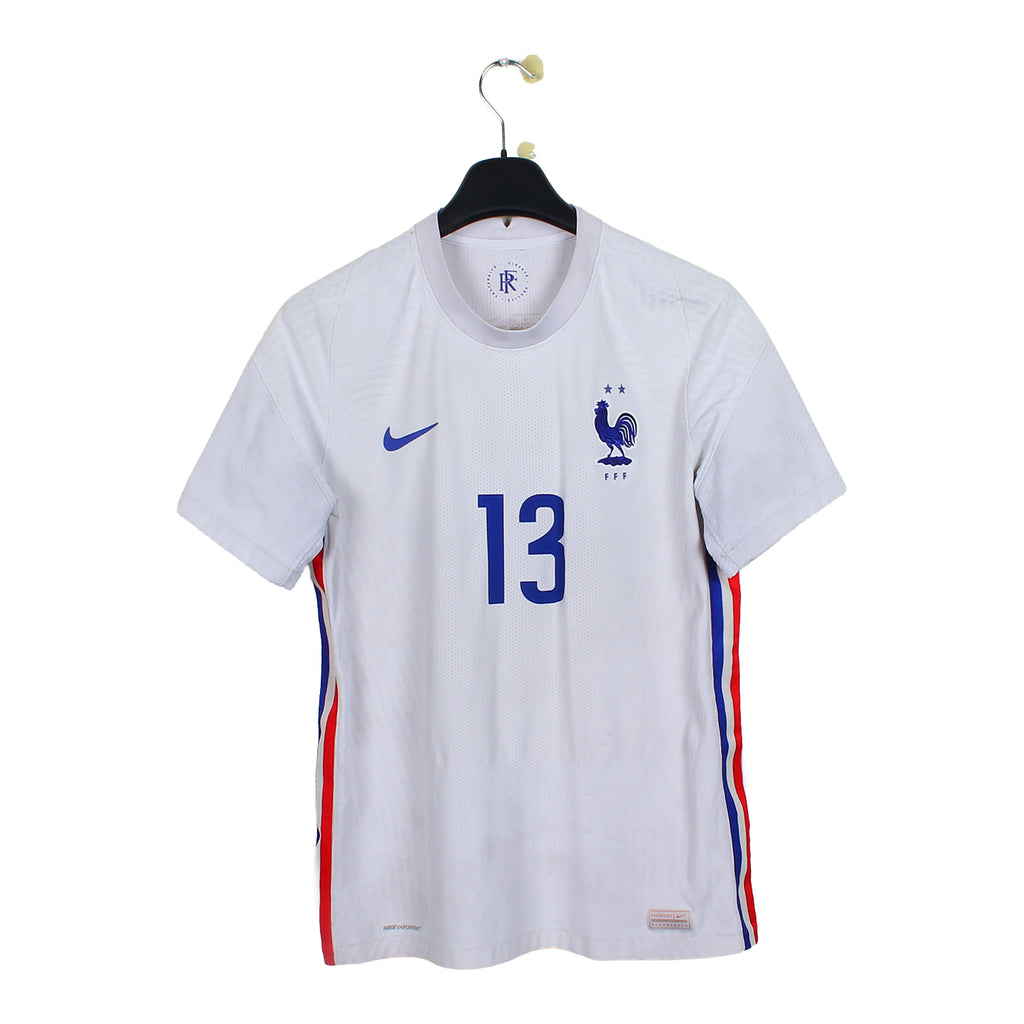 2020/21 - Equipe de France - Kante #13 (M) [pro]