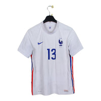 2020/21 - Equipe de France - Kante #13 (M) [pro]