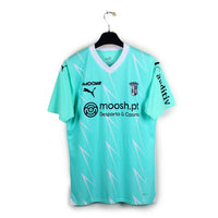 2023/24 - Braga SC - J.Moutinho #8 (S)