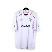 2004/05 - Bolton Wanderers FC - Speed #6 (3XL)
