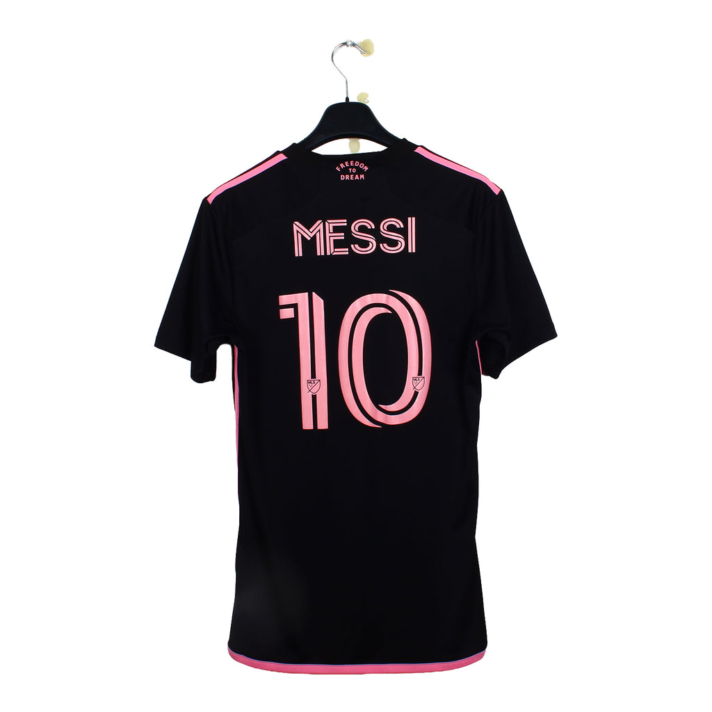 2023/24 - Inter Miami - Messi #10 (M)