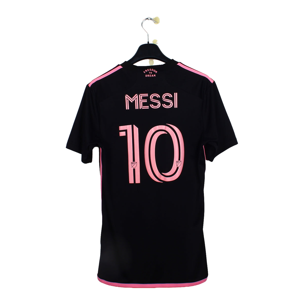 2023/24 - Inter Miami - Messi #10 (M)