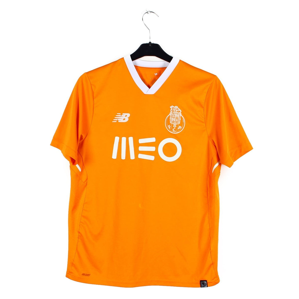 2017/18 - Porto (S)