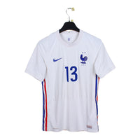 2020/21 - Equipe de France - Kante #13 (S) [pro]