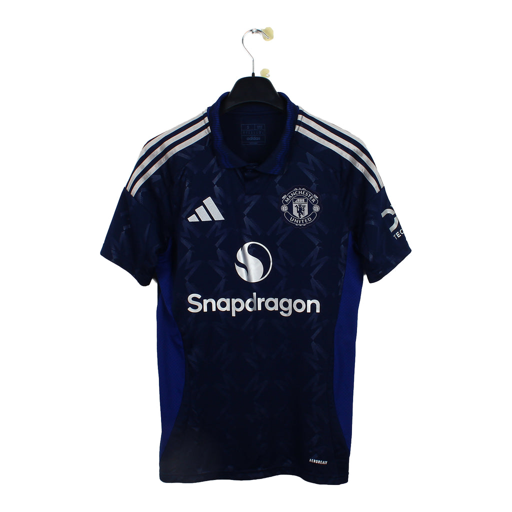 2024/25 - Manchester United - Rashford #10 (S)