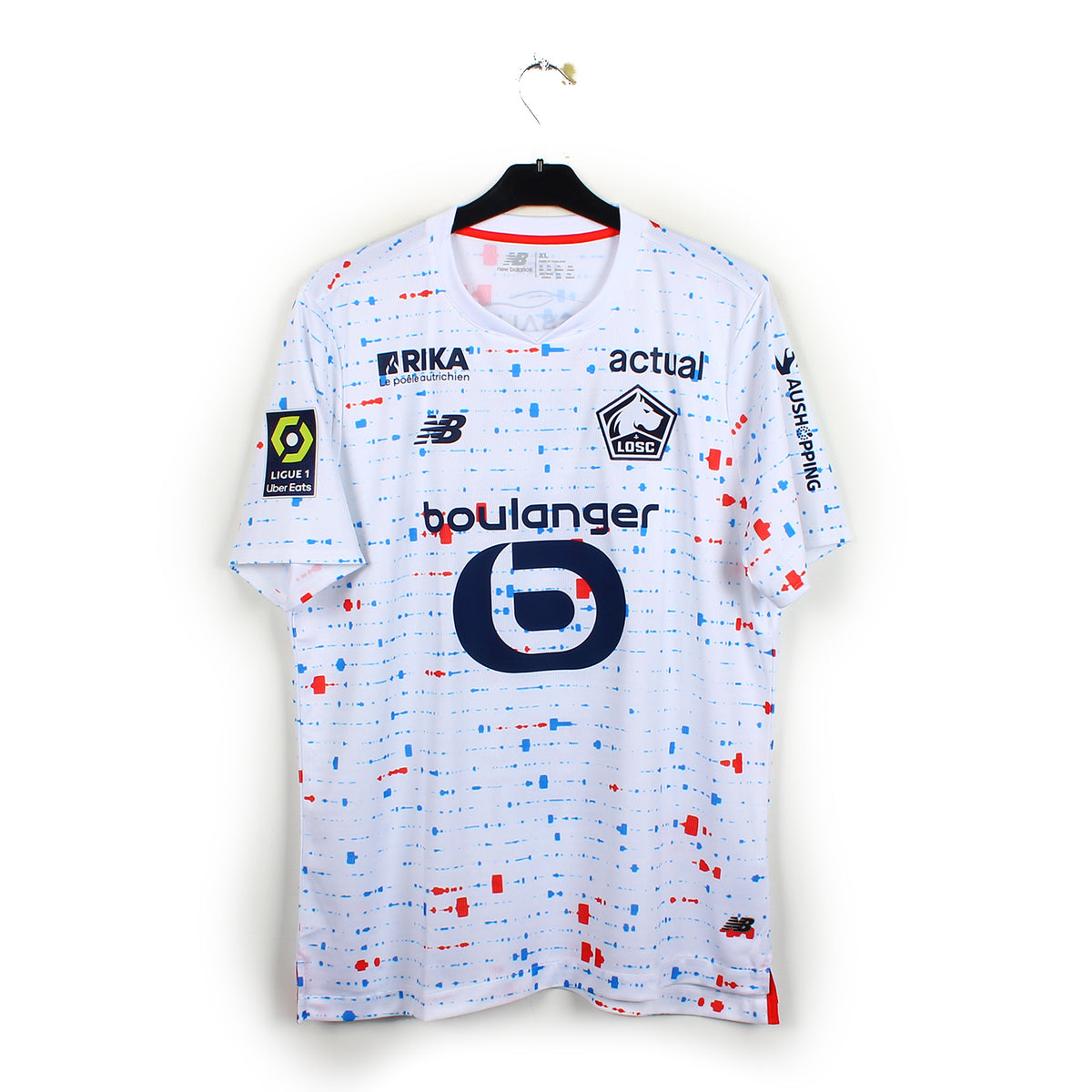 2023/24 - LOSC - Yazici #12 (XL)