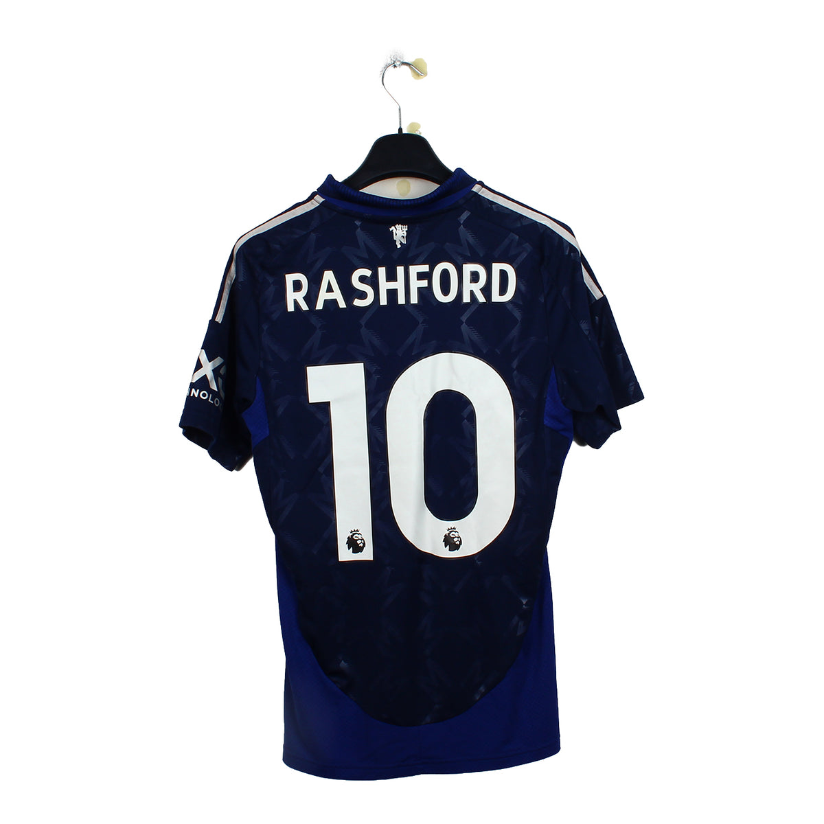 2024/25 - Manchester United - Rashford #10 (S)
