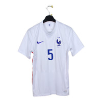 2020/21 - Equipe de France - Umtiti #5 (S)