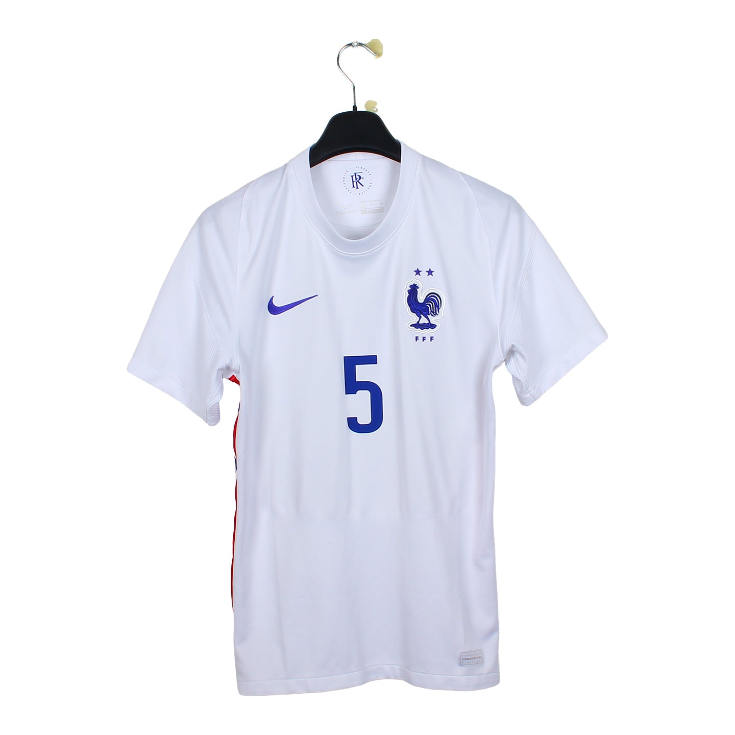 2020/21 - Equipe de France - Umtiti #5 (S)