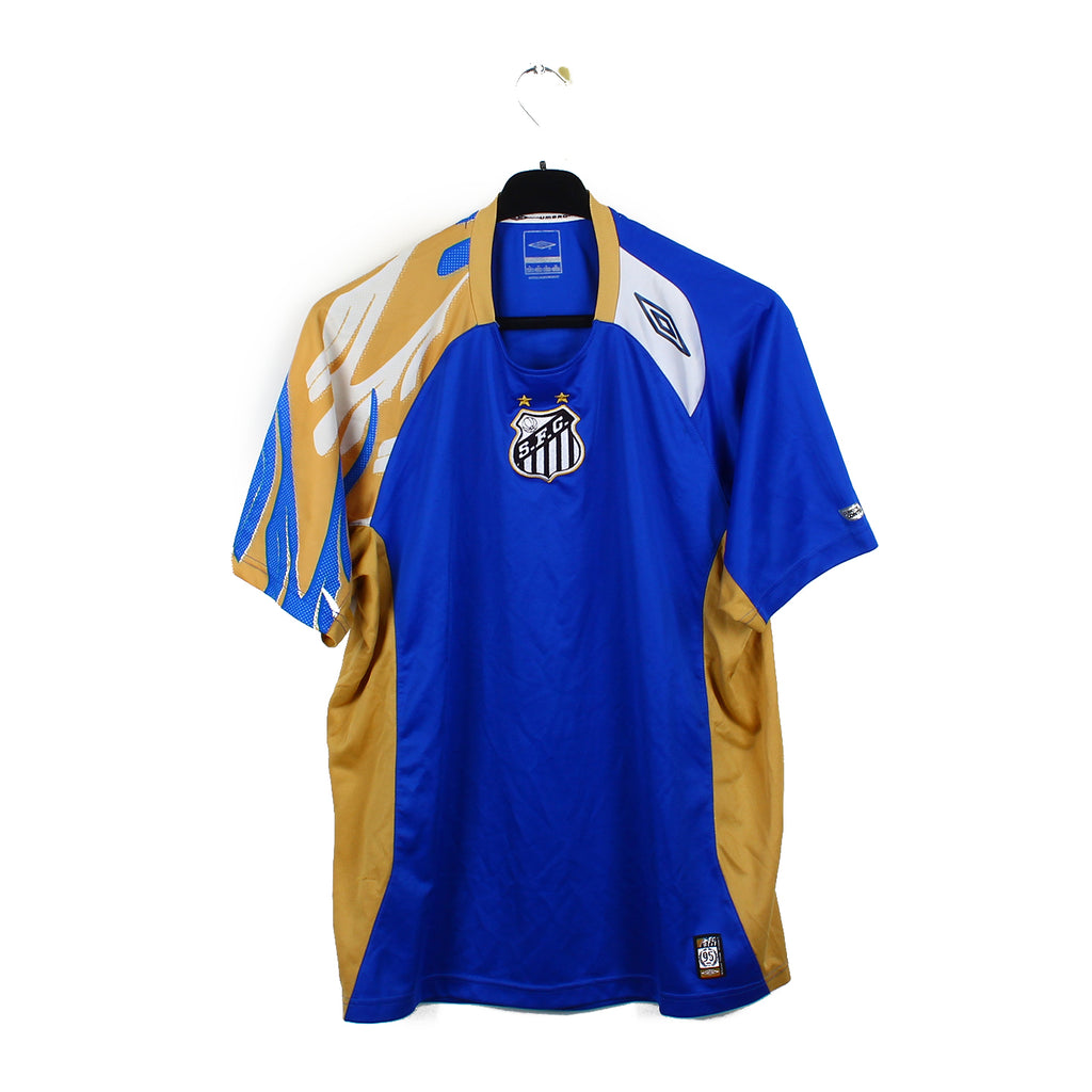 2007 - Santos (L)