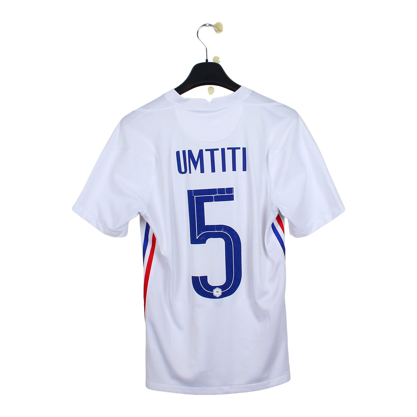 2020/21 - Equipe de France - Umtiti #5 (S)