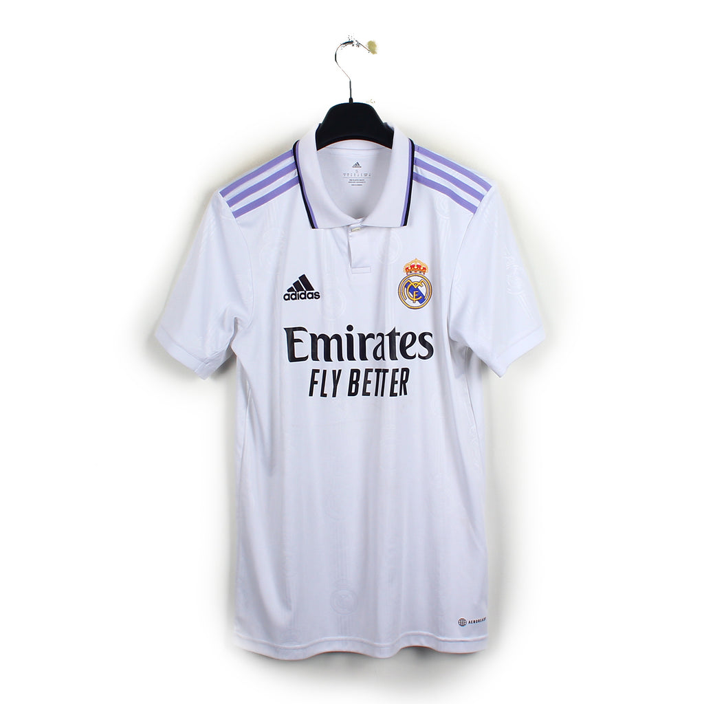 2022/23 - Real Madrid (S)