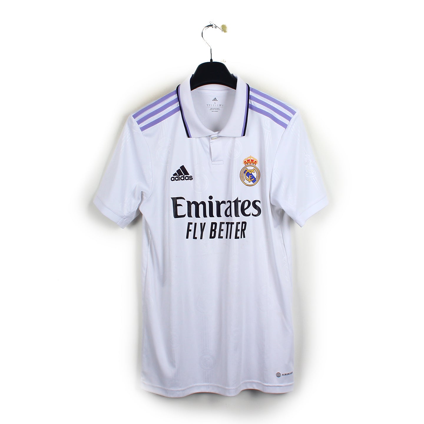 2022/23 - Real Madrid (S)