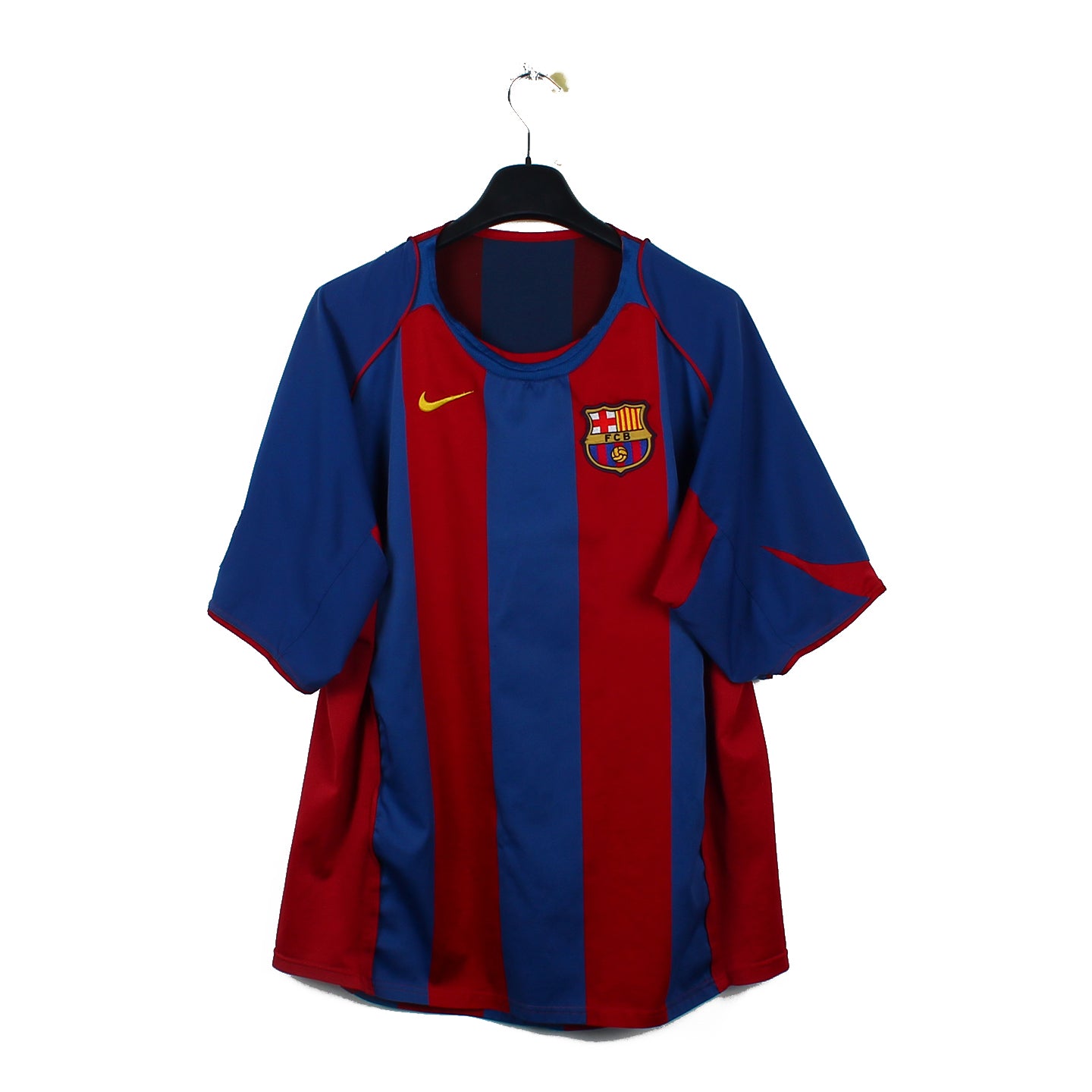 2004/05 - Barcelone (M)