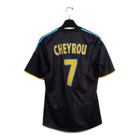 2009/10 - OM - Cheyrou #7 (S)