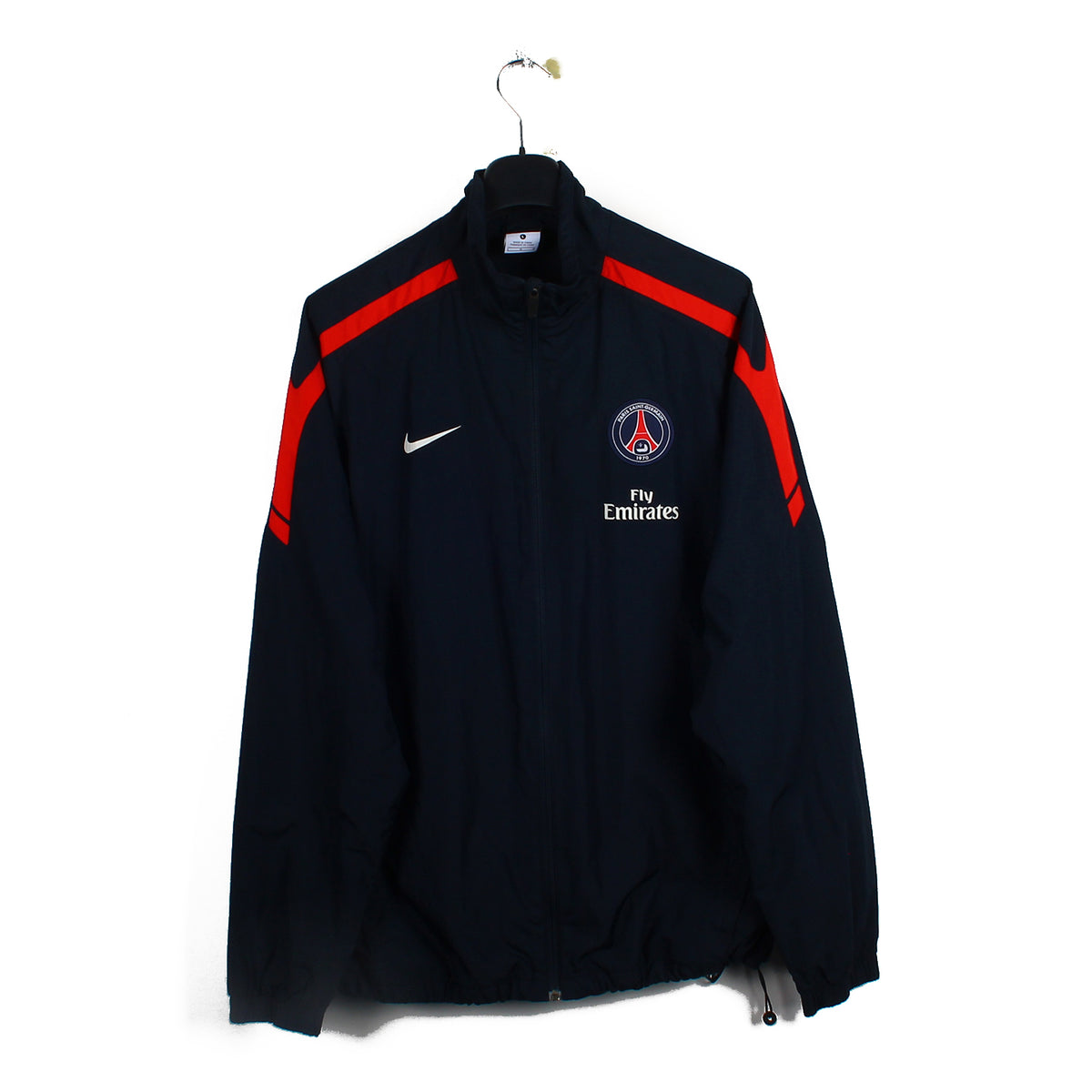 2010/11 - PSG (L)