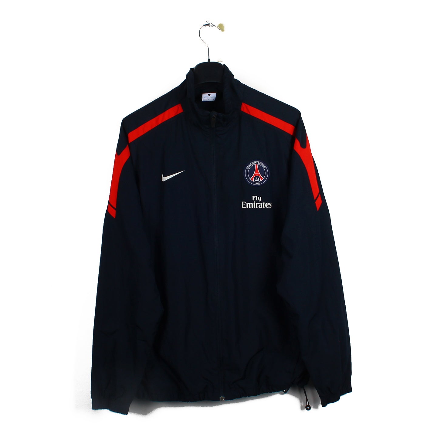 2010/11 - PSG (L)