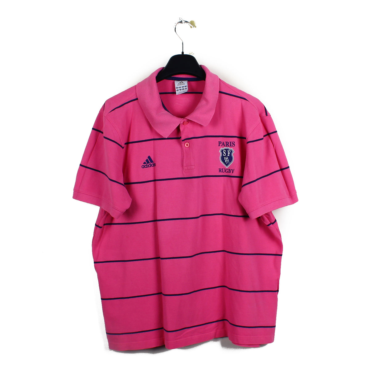 2007/08 - Stade Français - Rugby (XL)