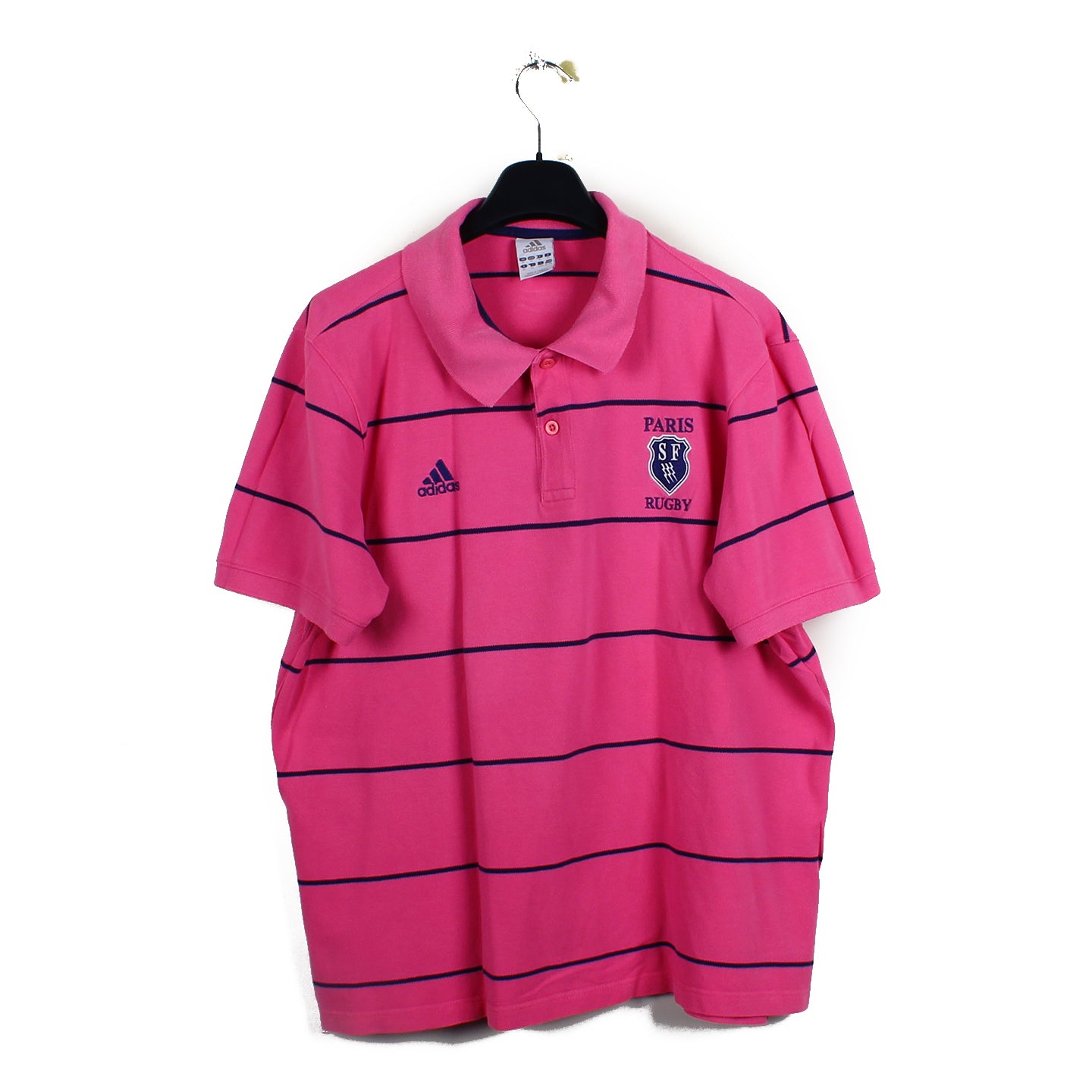 2007/08 - Stade Français - Rugby (XL)