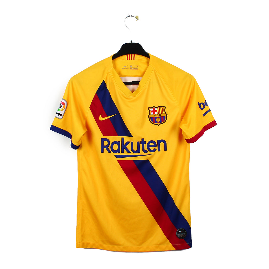 2019/20 - Barcelone - (Messi) #10 (S)