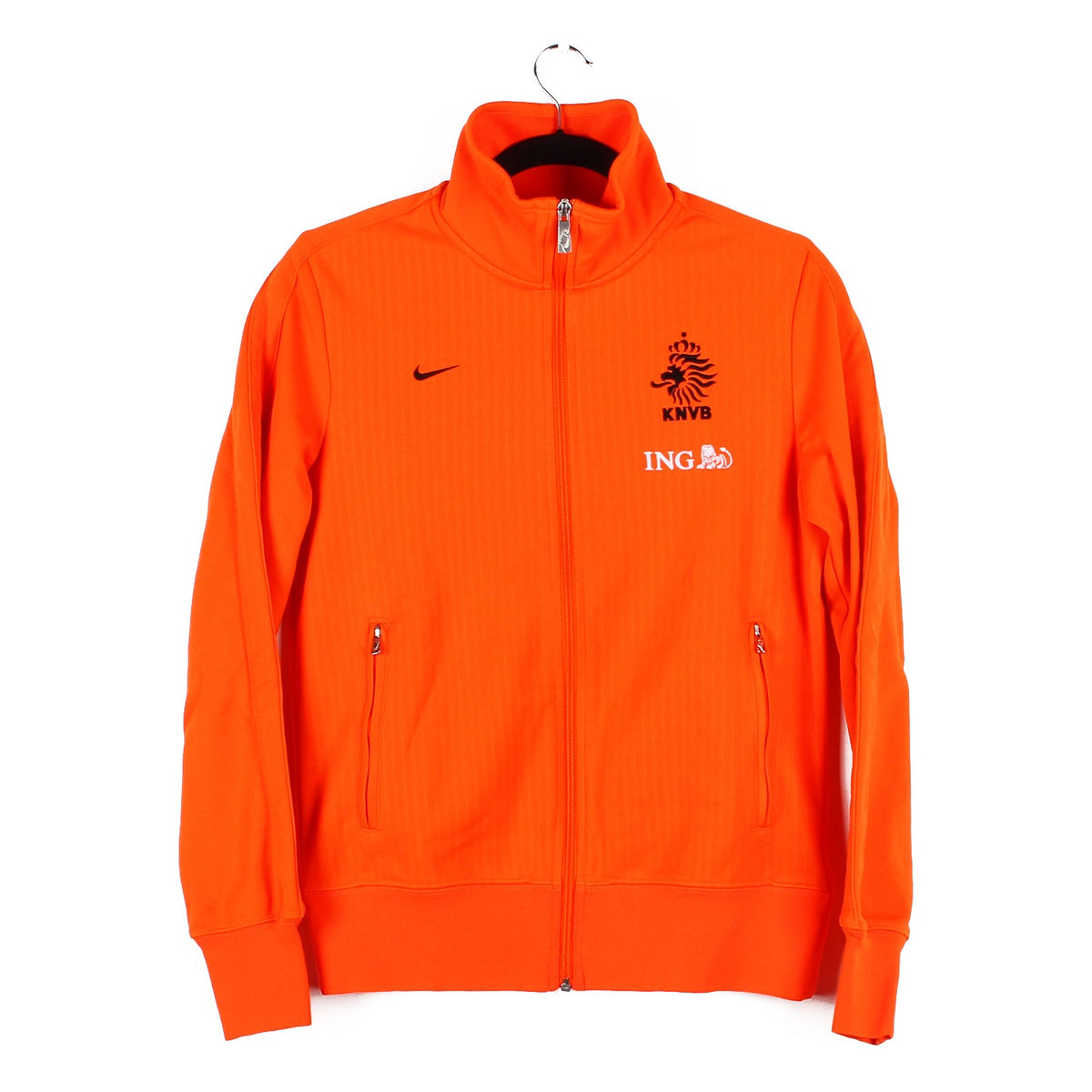 2012/13 - Pays-Bas (2XL)
