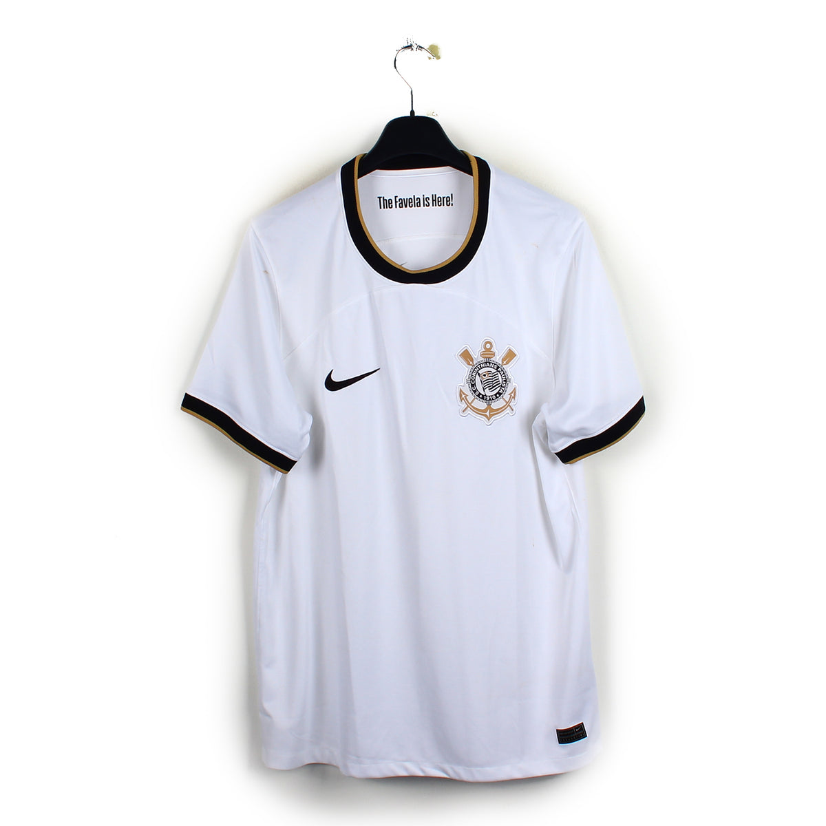 2022 - Corinthians (L)
