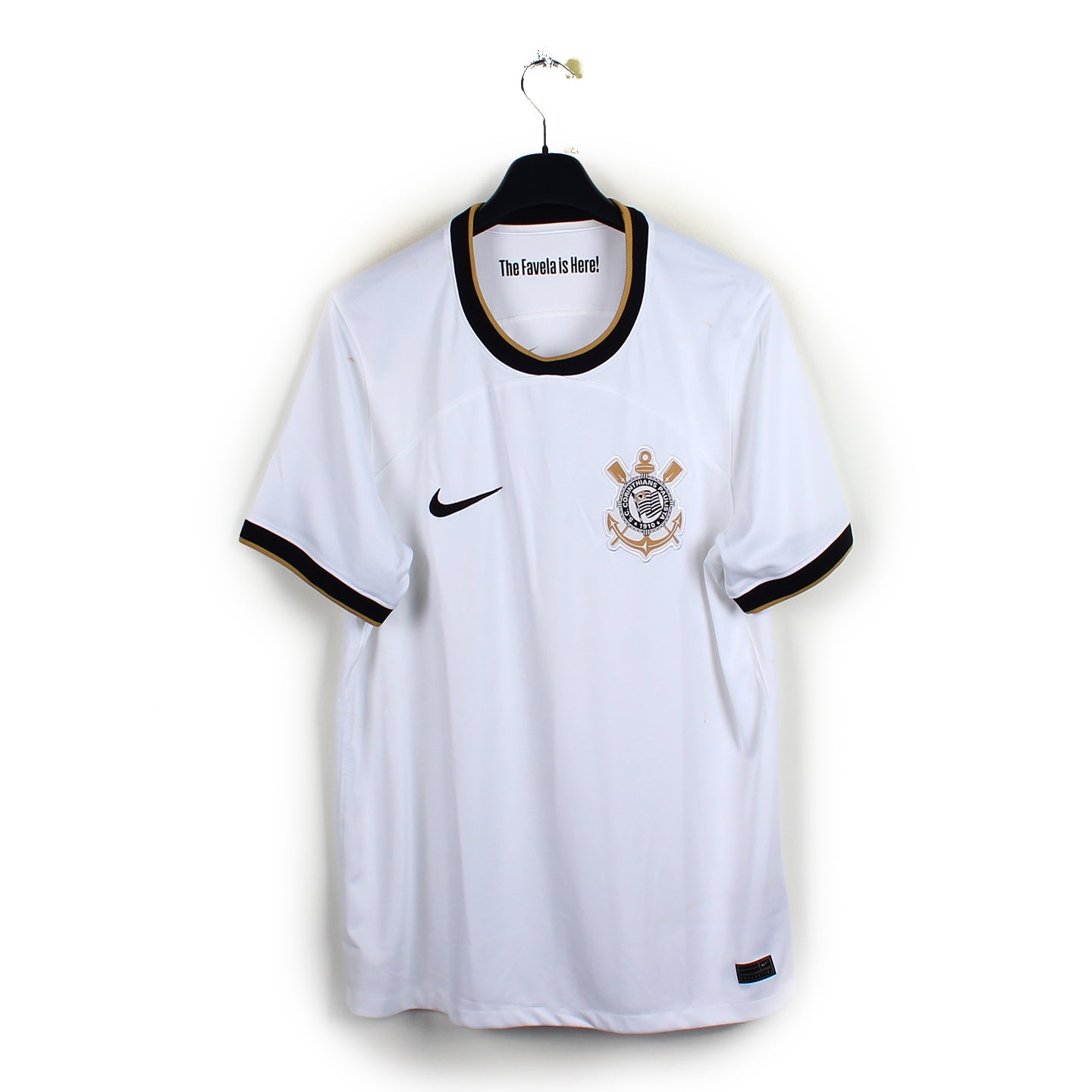 2022 - Corinthians (L)