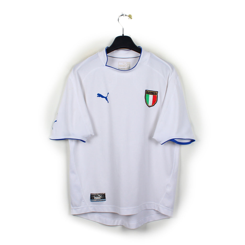 2003/04 - Italie (S)