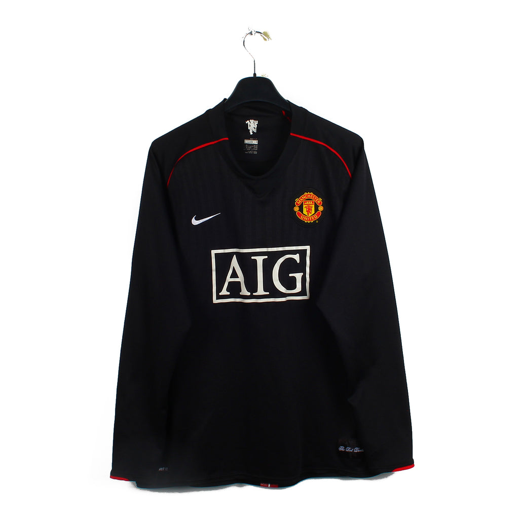 2007/08 - Manchester United (XL)
