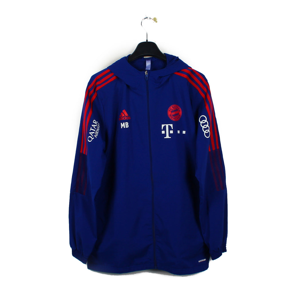 2021/22 - Bayern Munich (M) [stock pro]