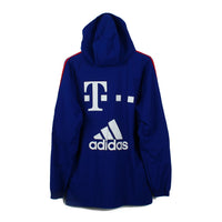 2021/22 - Bayern Munich (M) [stock pro]