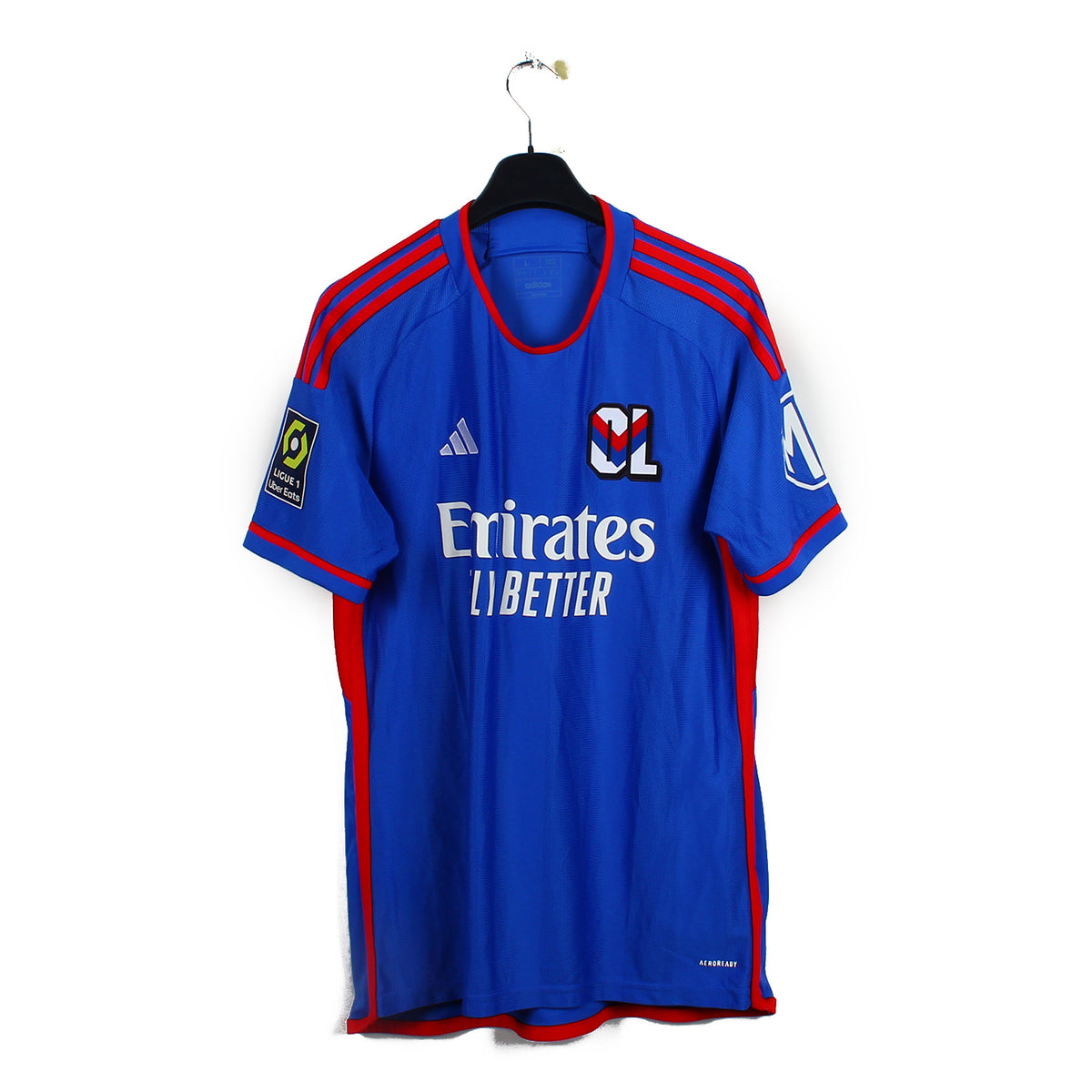 2023/24 - OL (L)