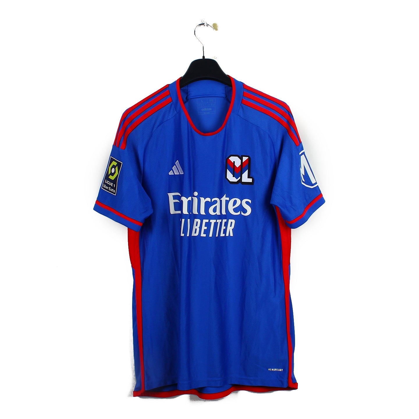 2023/24 - OL (L)