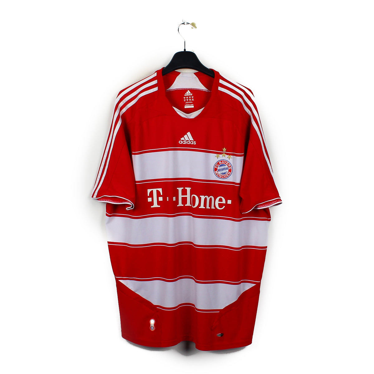 2007/09 - Bayern Munich - Schweinsteiger #31 (2XL)
