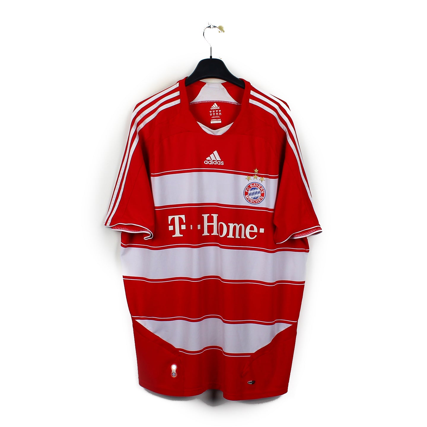 2007/09 - Bayern Munich - Schweinsteiger #31 (2XL)