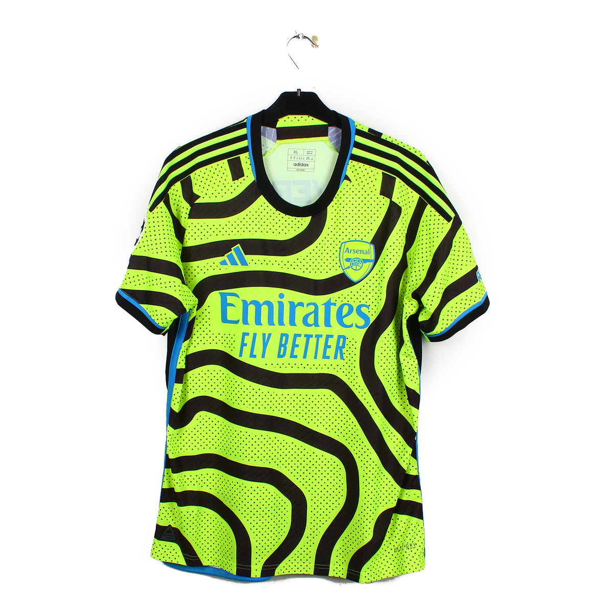2023/24 - Arsenal FC - Havertz #29 (XL) [pro]