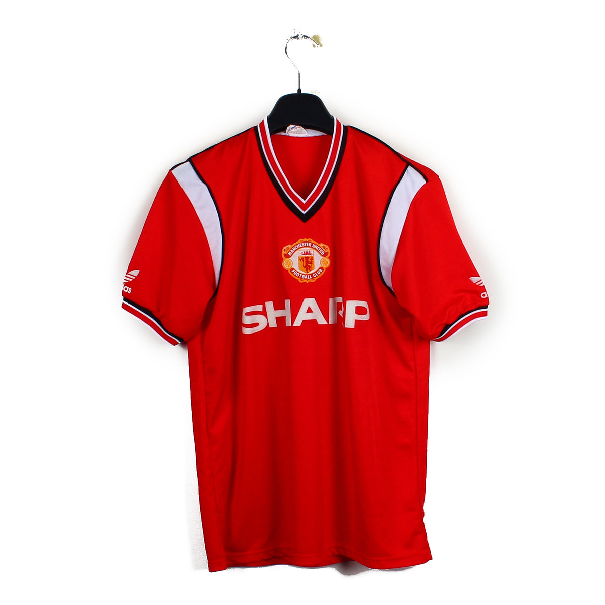 1984/86 - Manchester United (S)